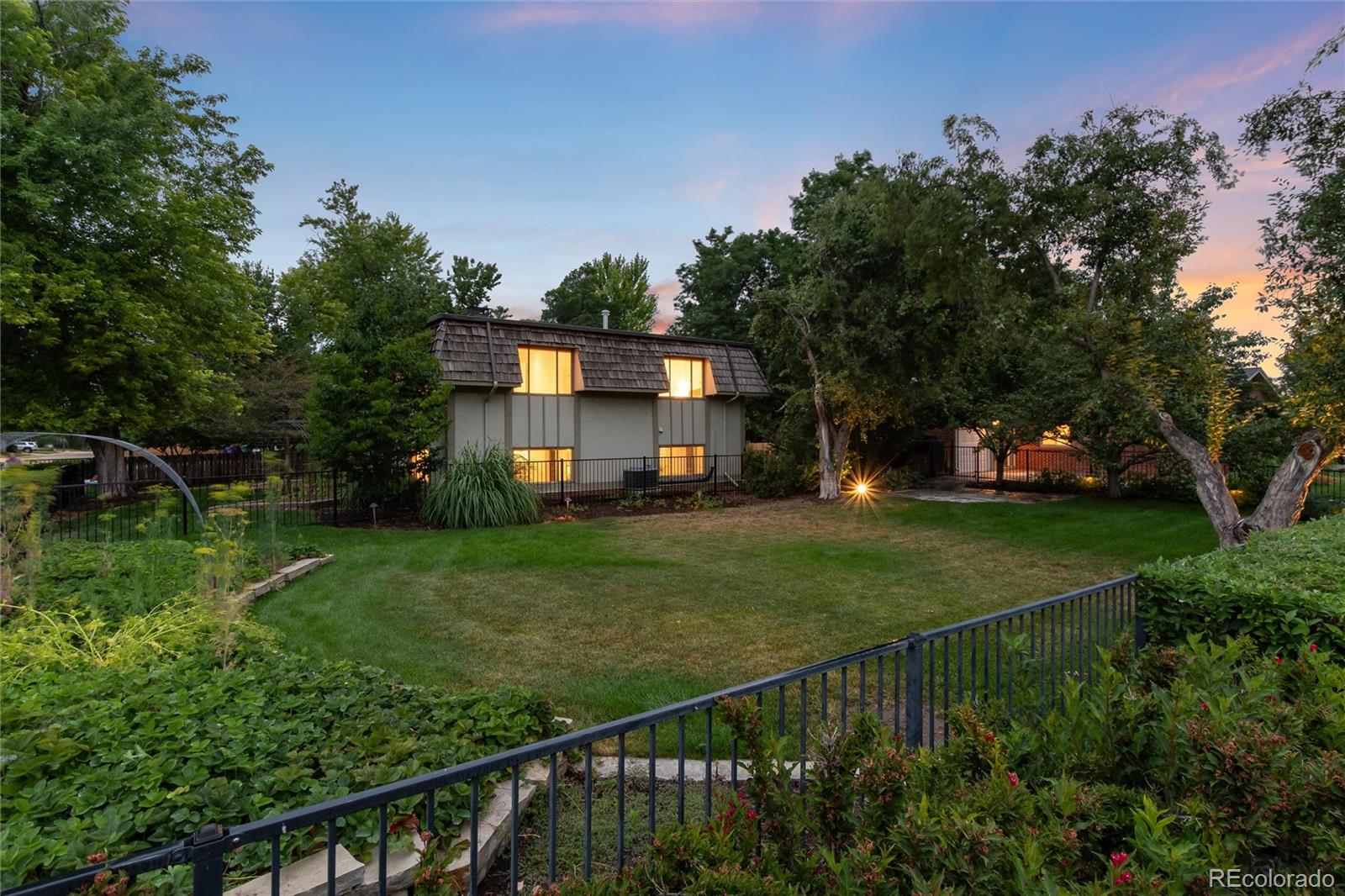MLS Image #30 for 5175 e mexico avenue,denver, Colorado