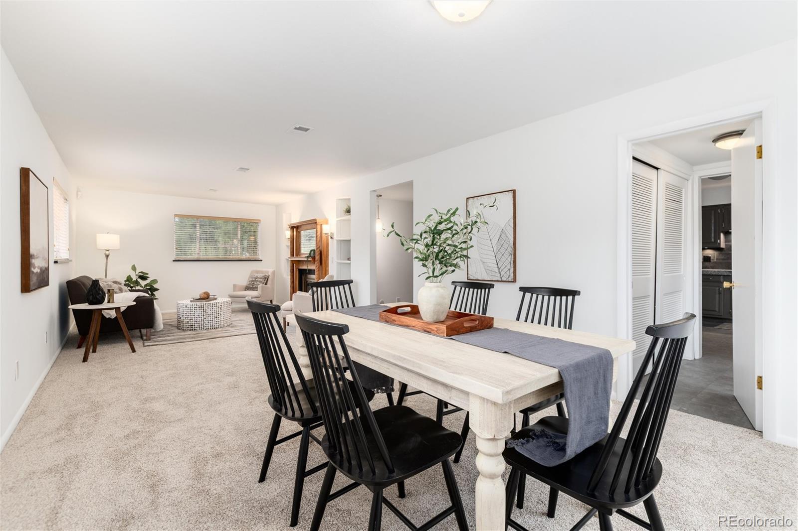 MLS Image #7 for 5175 e mexico avenue,denver, Colorado