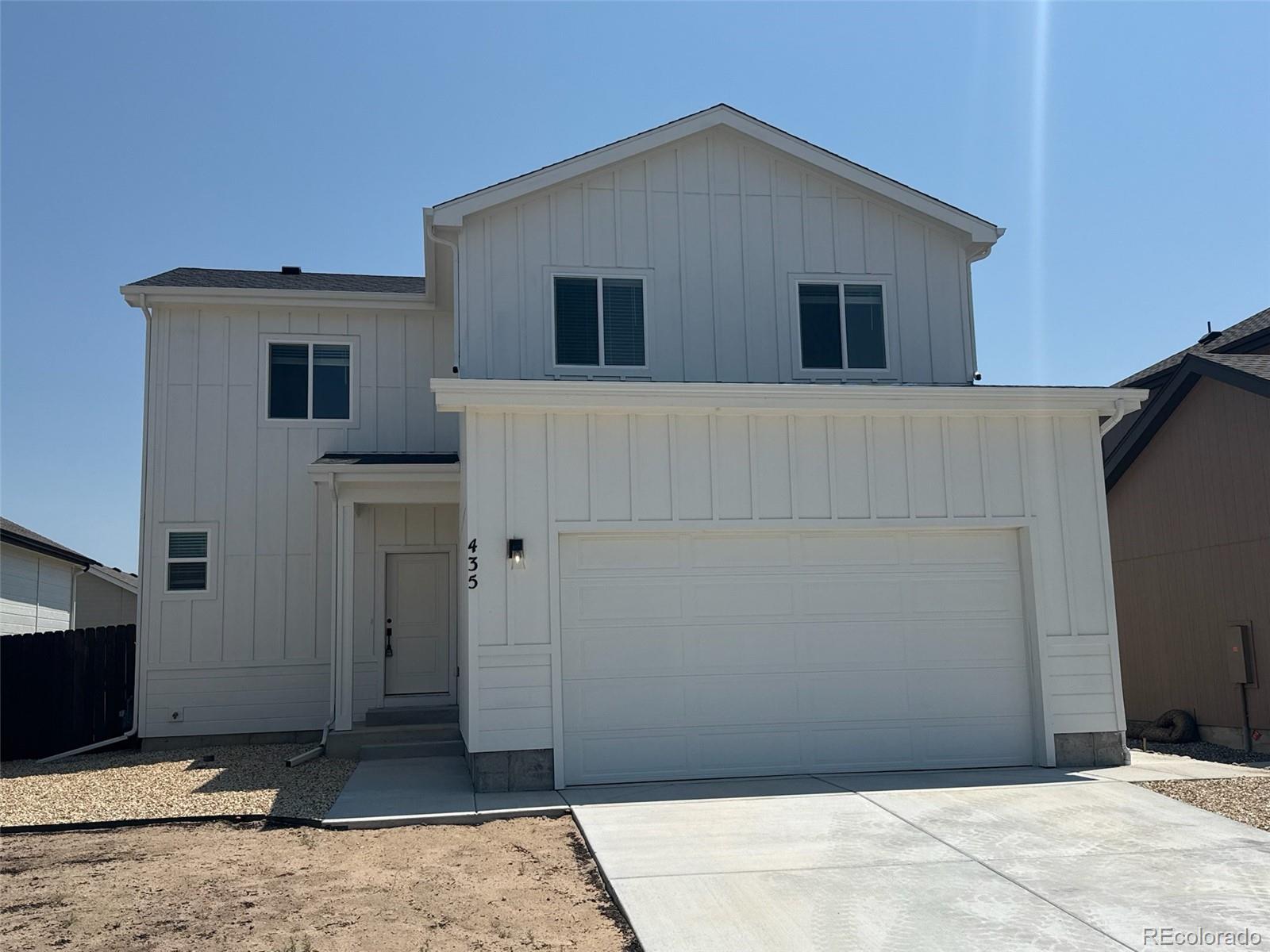 MLS Image #0 for 435  atchison way,calhan, Colorado