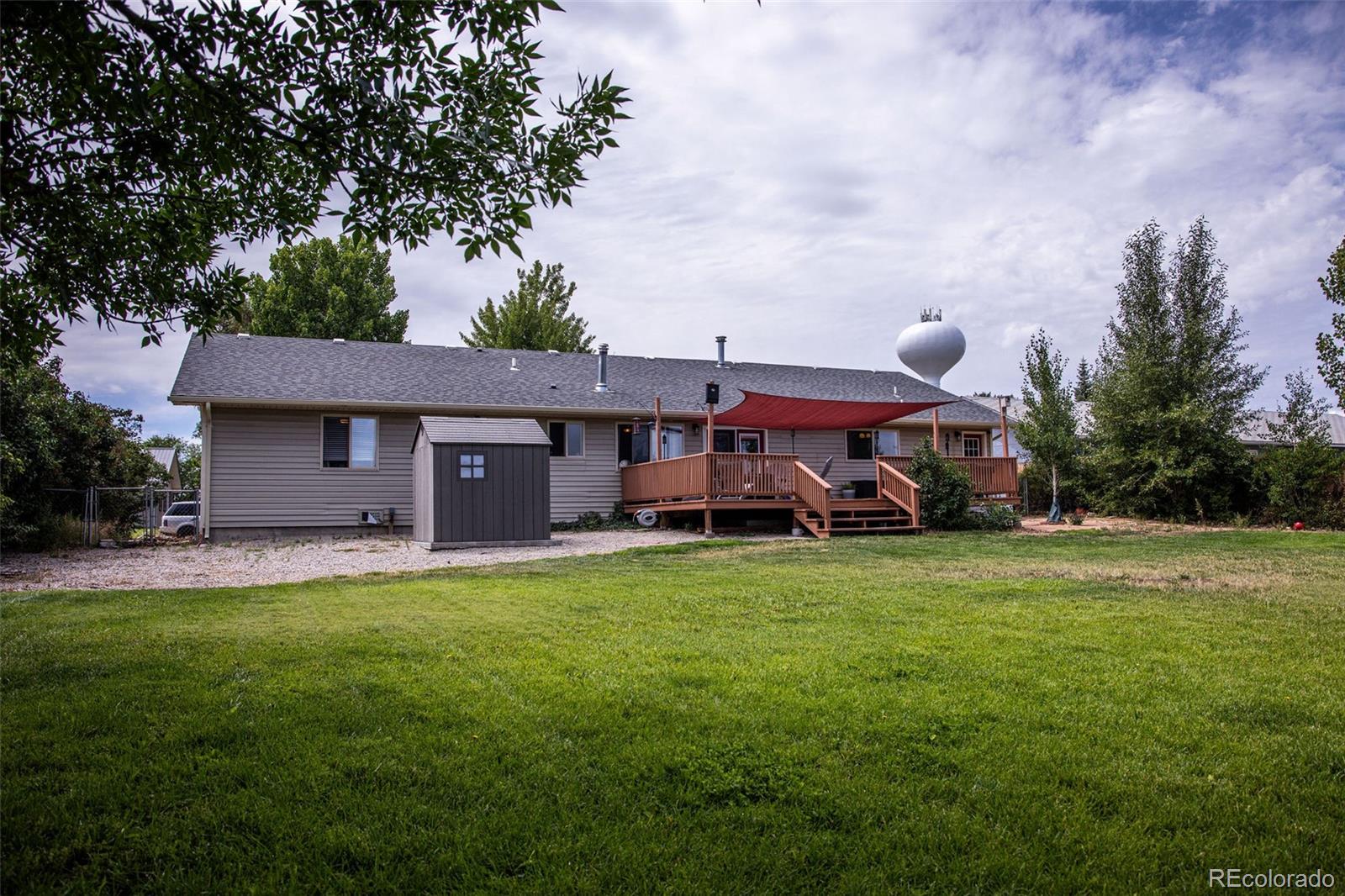 MLS Image #16 for 2611  park ave avenue,alamosa, Colorado