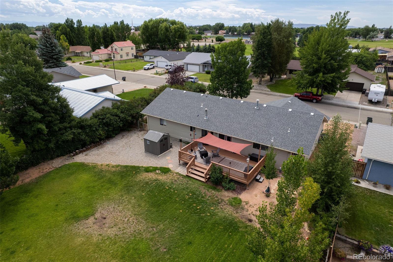 MLS Image #22 for 2611  park ave avenue,alamosa, Colorado