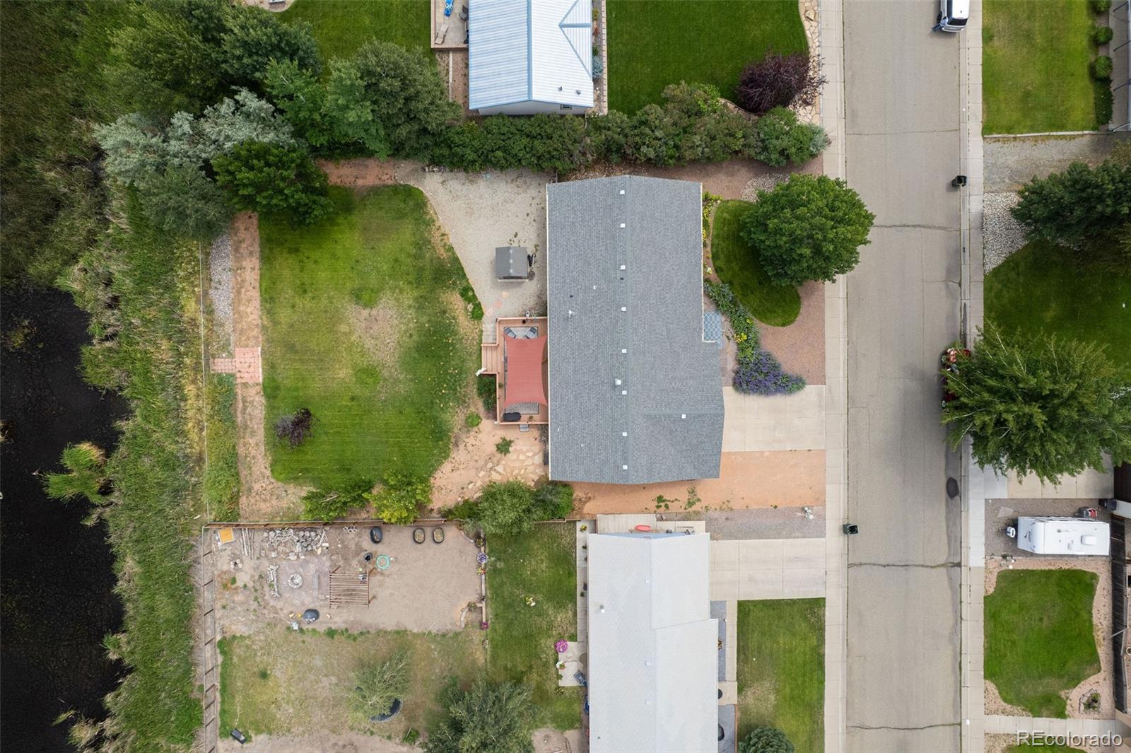 MLS Image #23 for 2611  park ave avenue,alamosa, Colorado