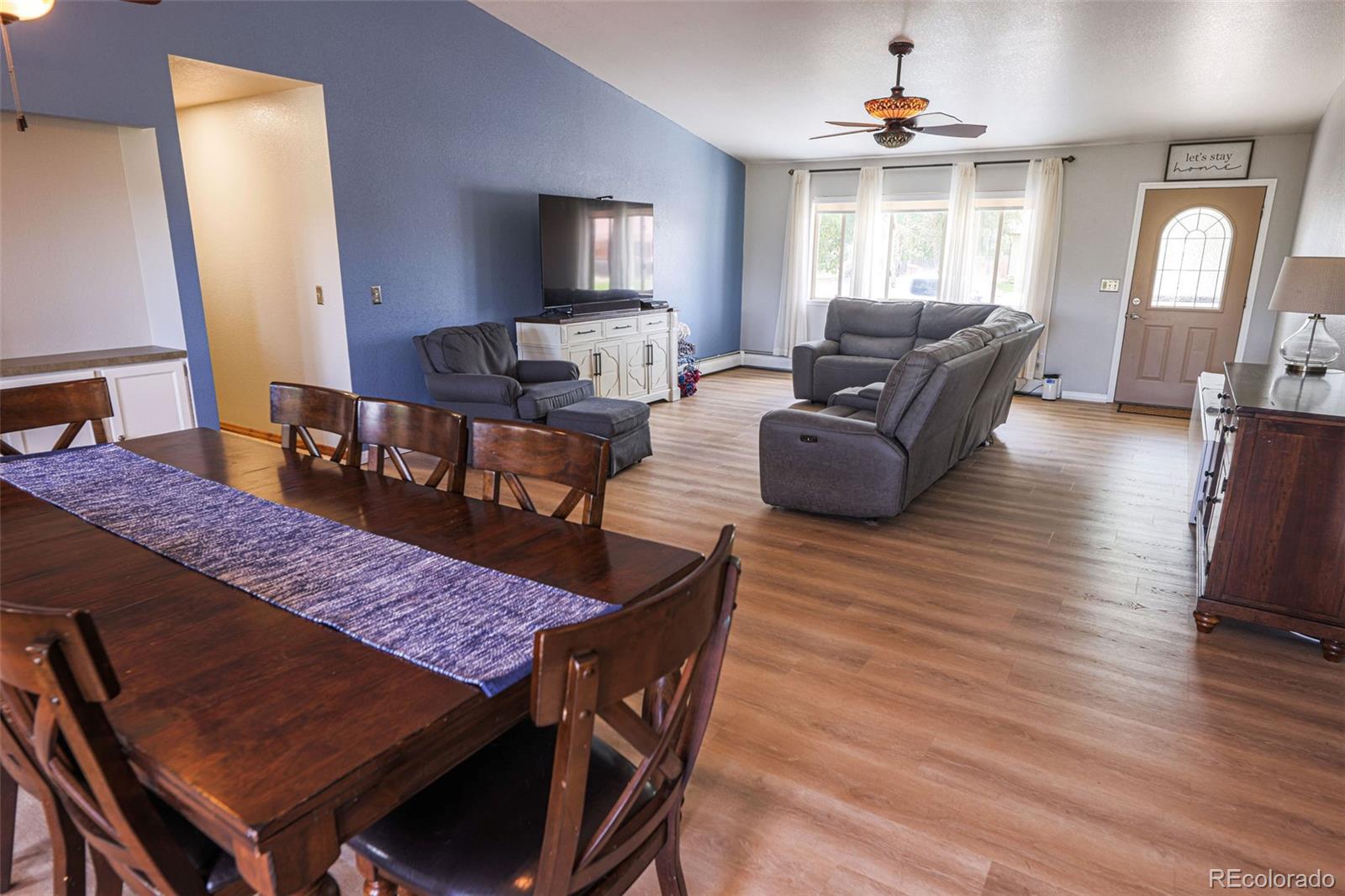 MLS Image #3 for 2611  park ave avenue,alamosa, Colorado