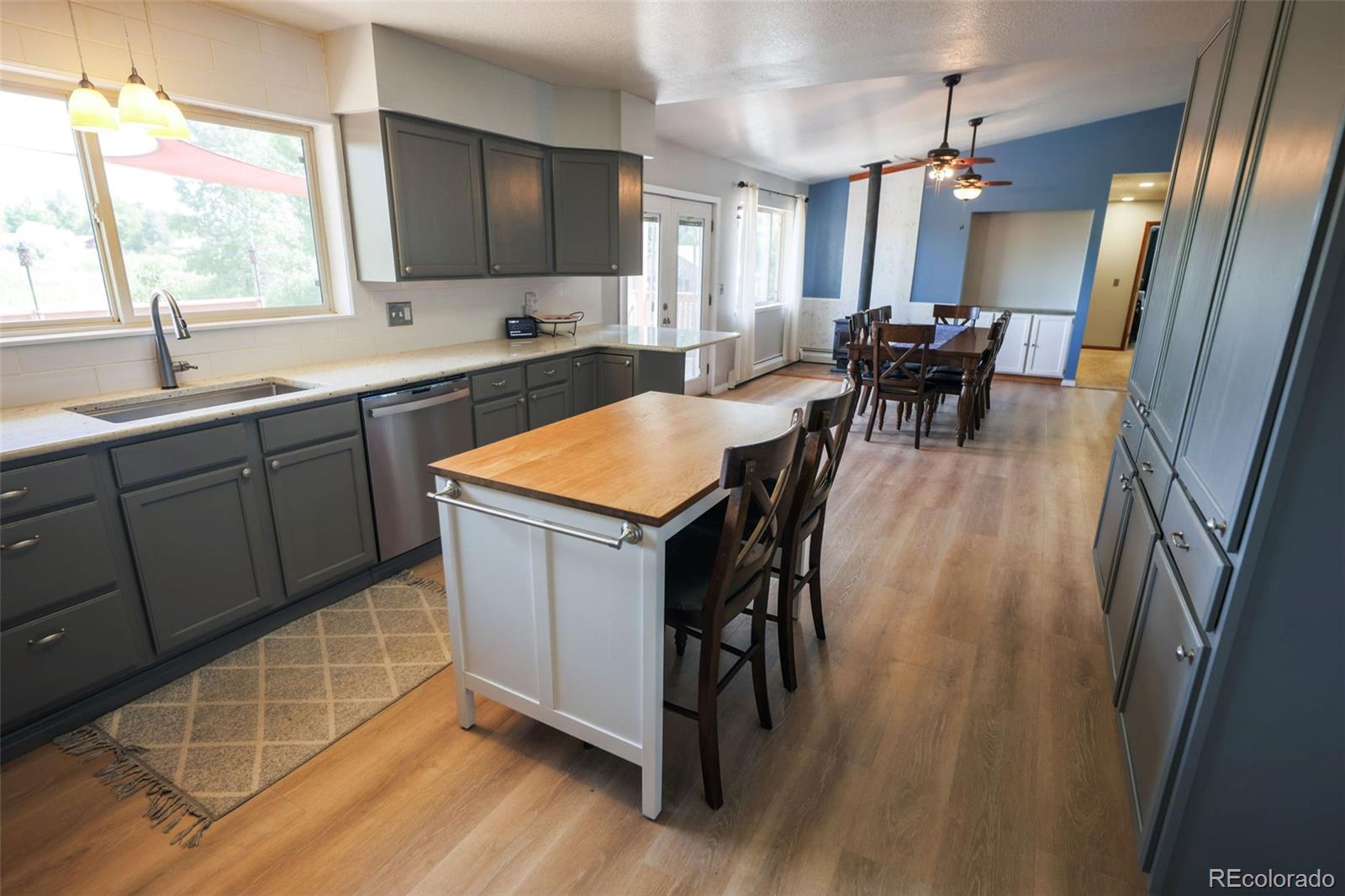 MLS Image #4 for 2611  park ave avenue,alamosa, Colorado