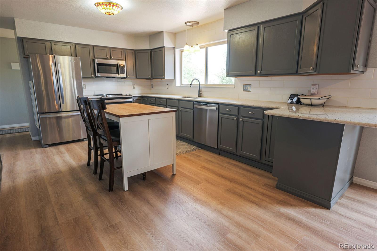 MLS Image #5 for 2611  park ave avenue,alamosa, Colorado