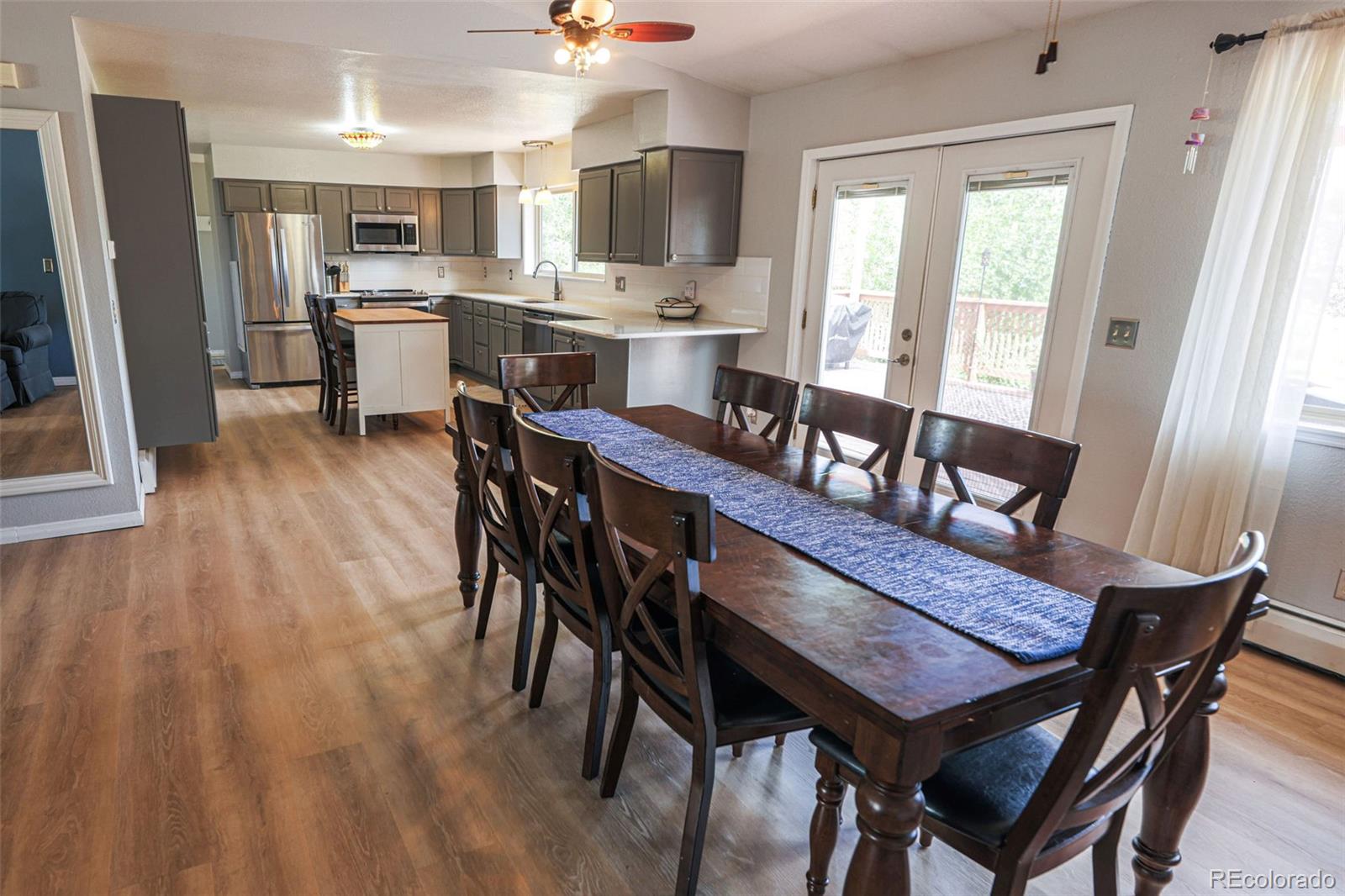 MLS Image #7 for 2611  park ave avenue,alamosa, Colorado