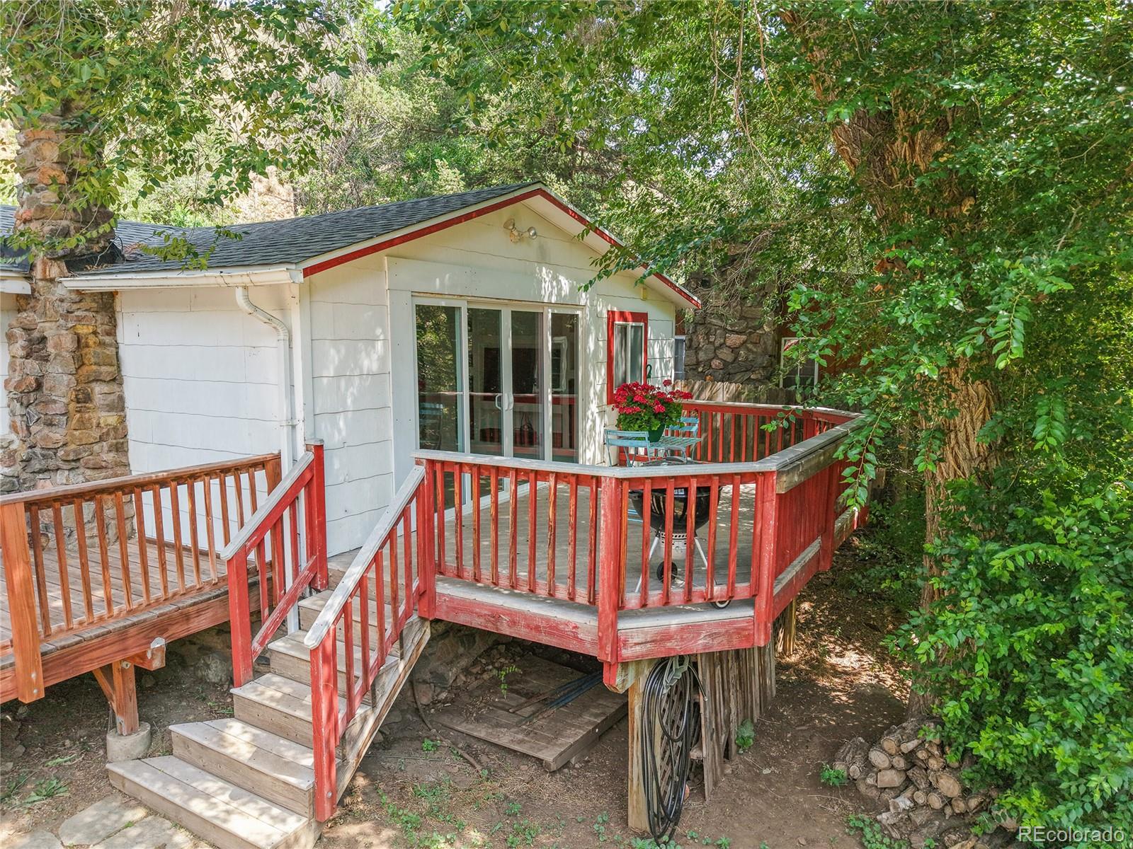 MLS Image #24 for 21938  miller lane,idledale, Colorado