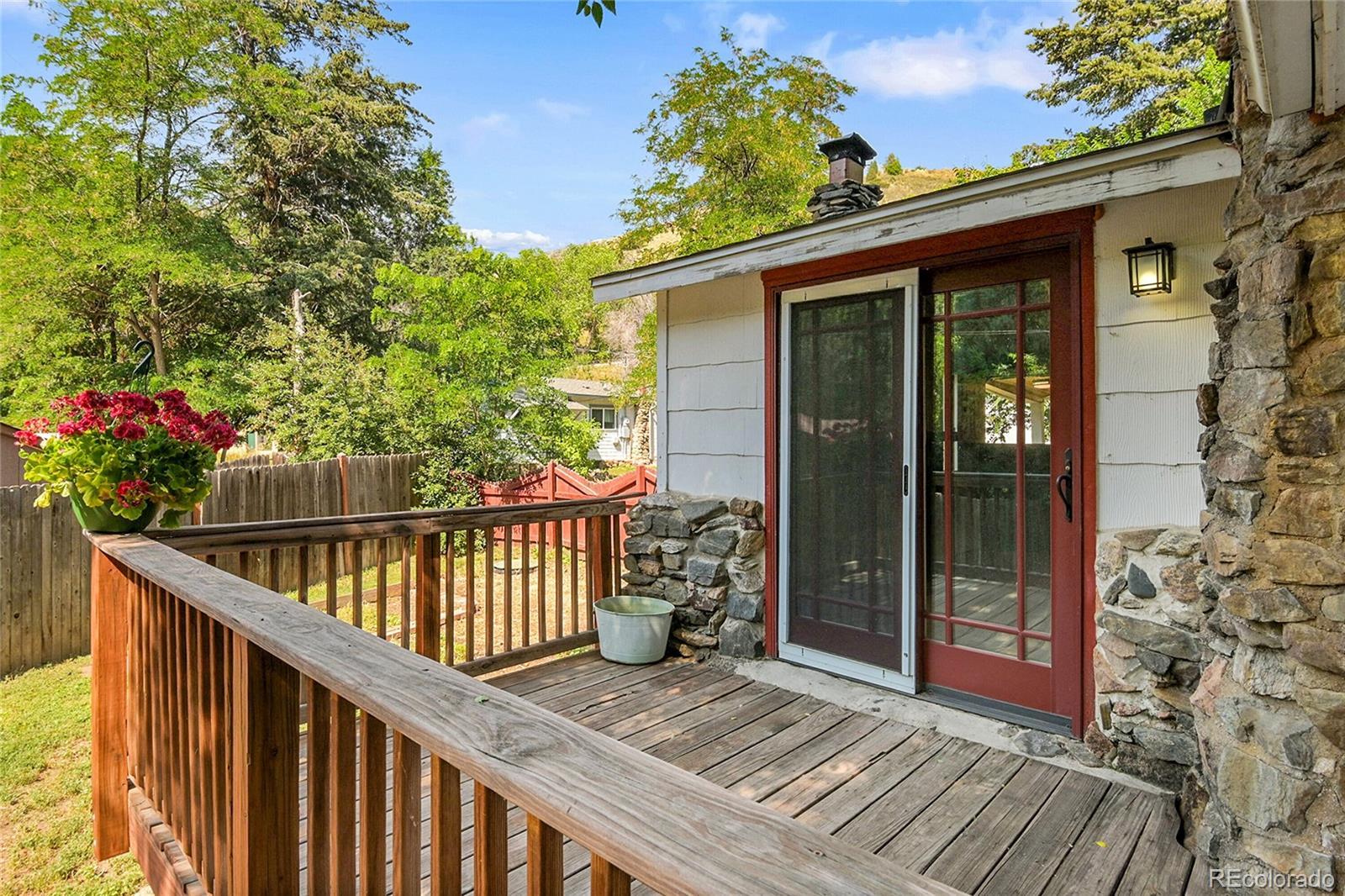 MLS Image #31 for 21938  miller lane,idledale, Colorado
