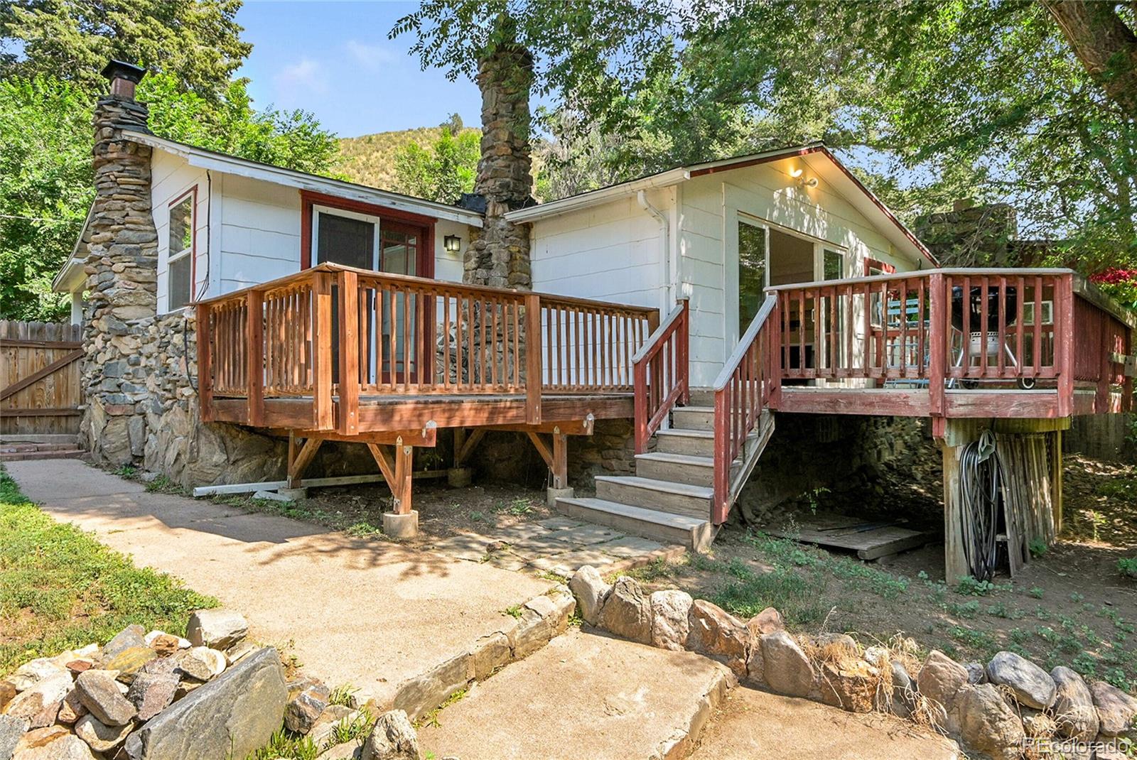 MLS Image #36 for 21938  miller lane,idledale, Colorado