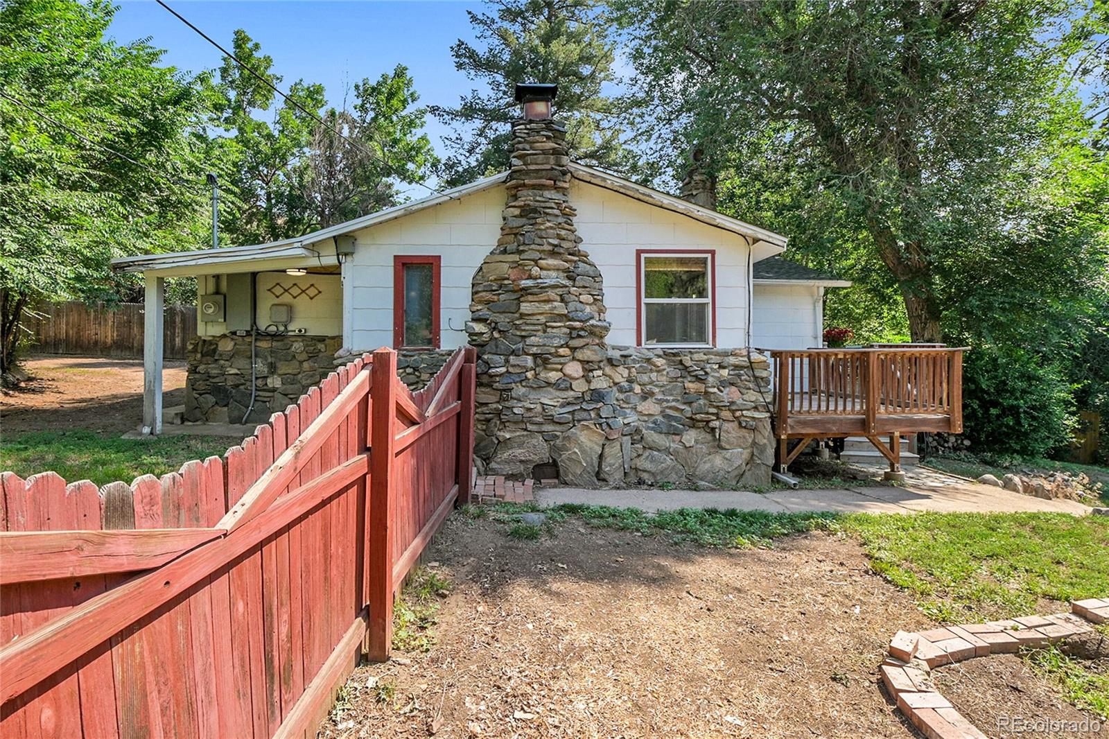 MLS Image #38 for 21938  miller lane,idledale, Colorado