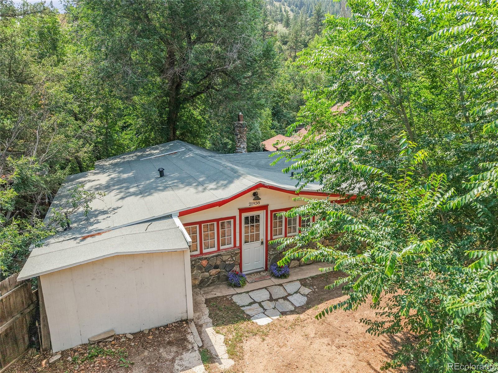 MLS Image #43 for 21938  miller lane,idledale, Colorado