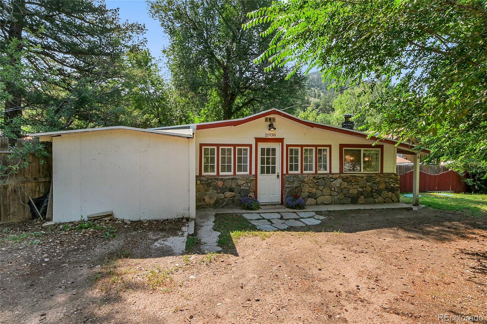 MLS Image #45 for 21938  miller lane,idledale, Colorado