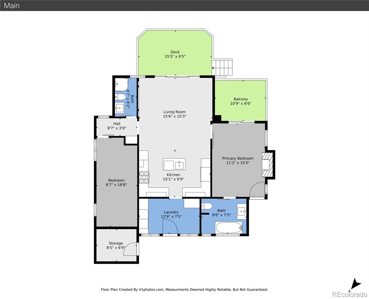 MLS Image #49 for 21938  miller lane,idledale, Colorado
