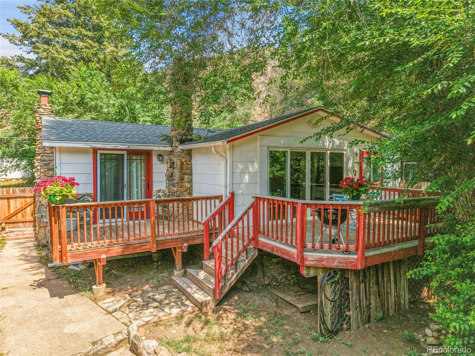 MLS Image #6 for 21938  miller lane,idledale, Colorado