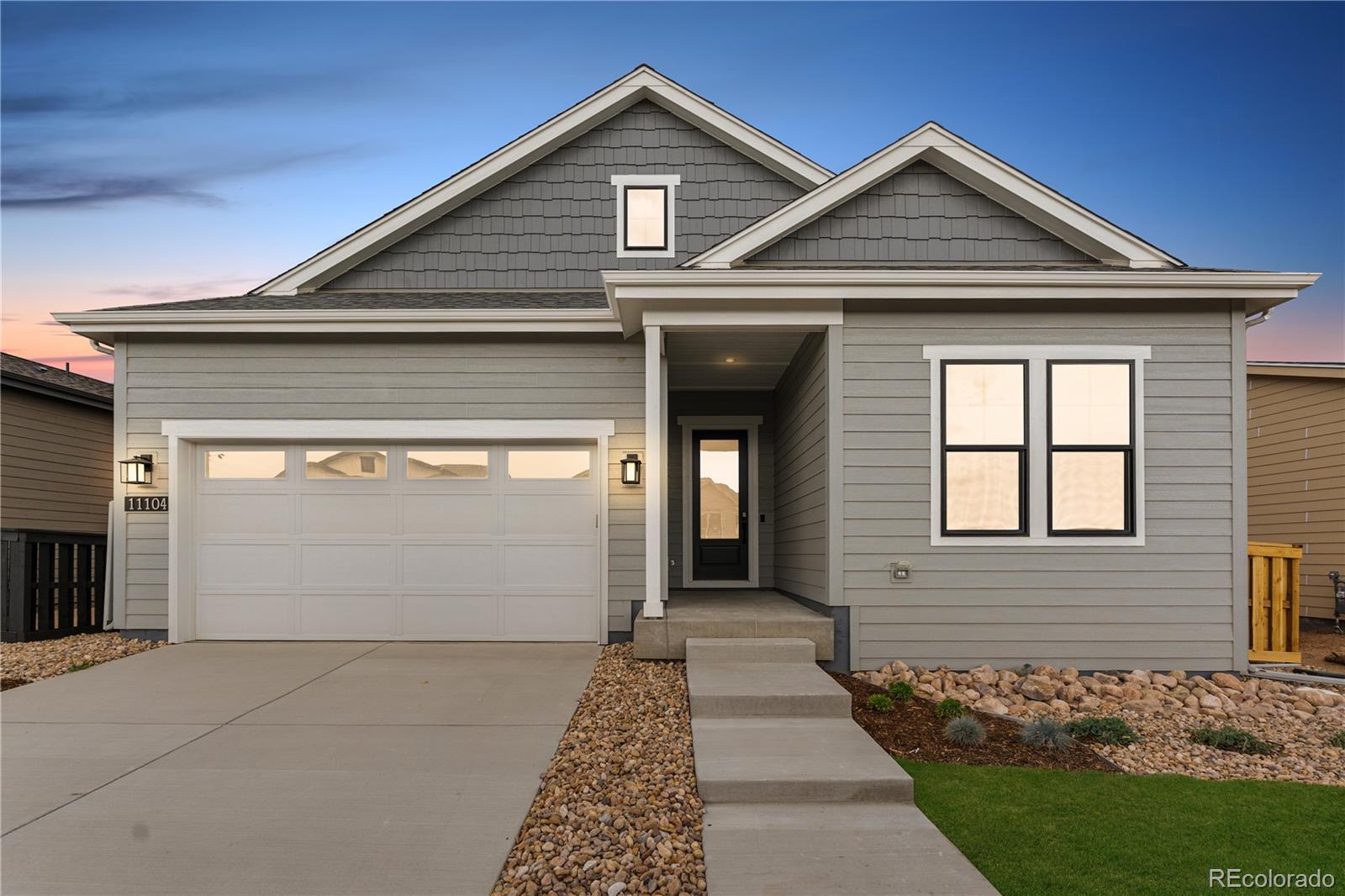 MLS Image #0 for 11104  amber light circle,littleton, Colorado