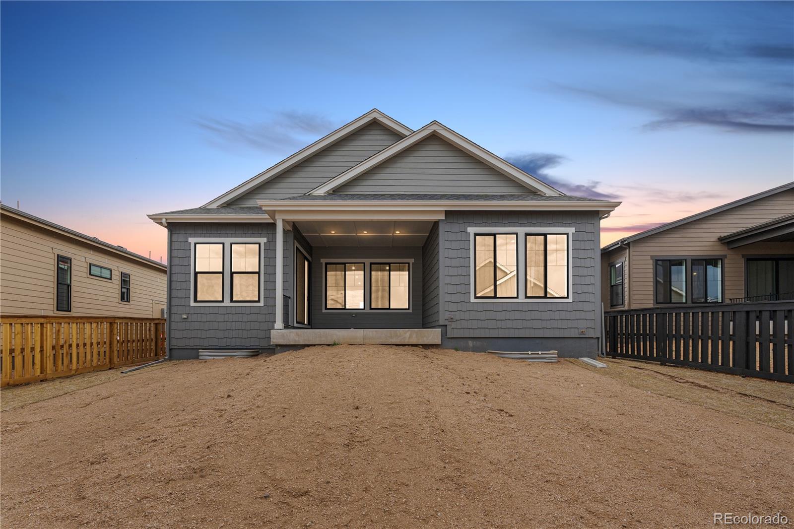 MLS Image #1 for 11104  amber light circle,littleton, Colorado