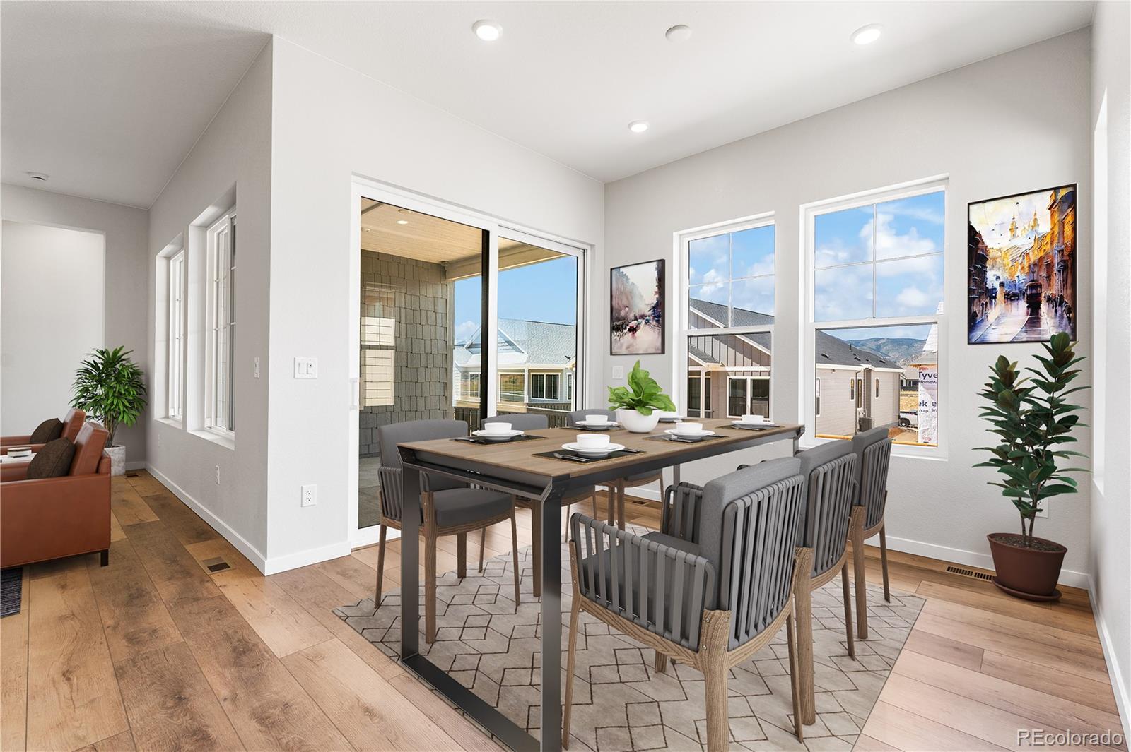 MLS Image #3 for 11104  amber light circle,littleton, Colorado
