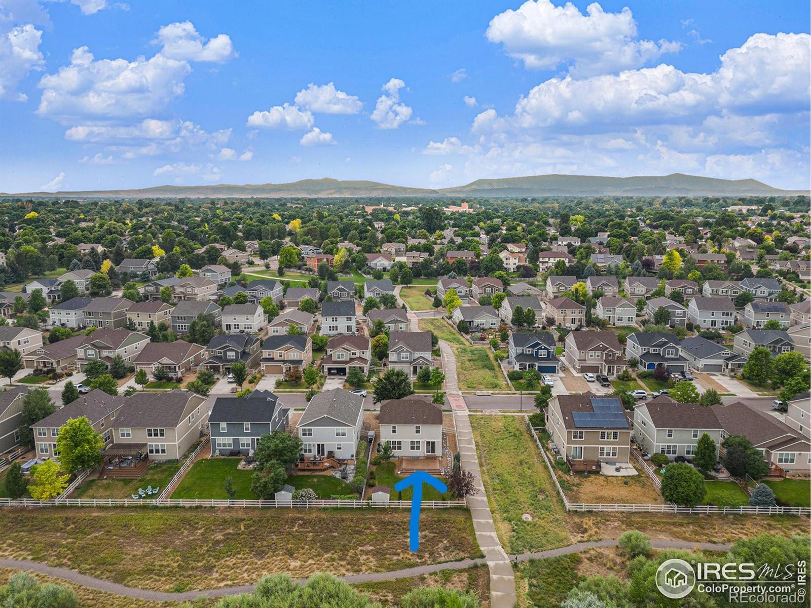 MLS Image #30 for 3214  anika drive,fort collins, Colorado