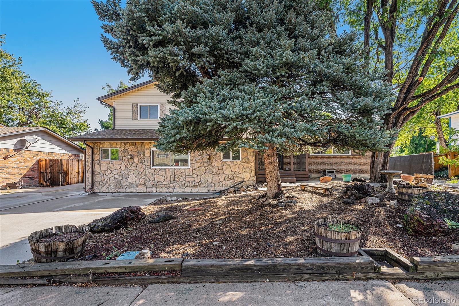 MLS Image #0 for 1272 s jellison street,lakewood, Colorado