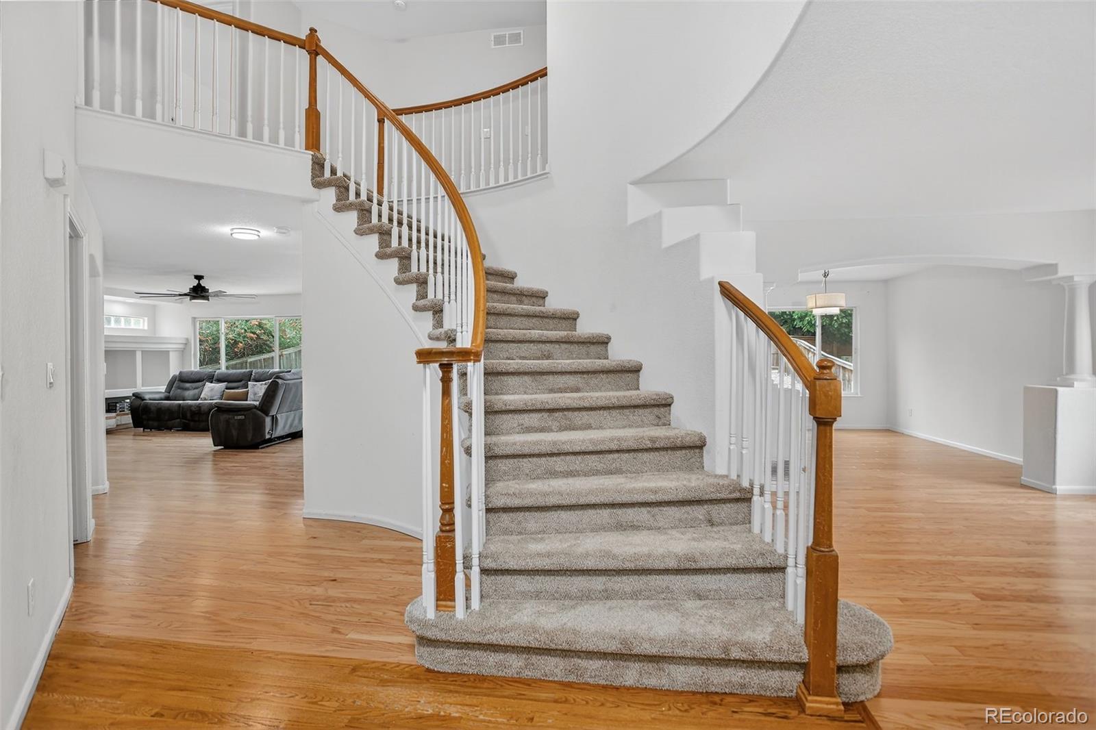 MLS Image #1 for 2174  cactus bluff avenue,highlands ranch, Colorado
