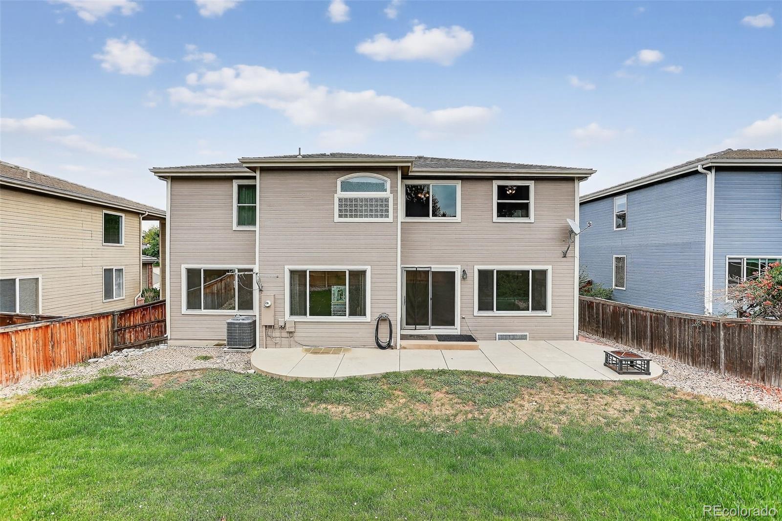 MLS Image #34 for 2174  cactus bluff avenue,highlands ranch, Colorado