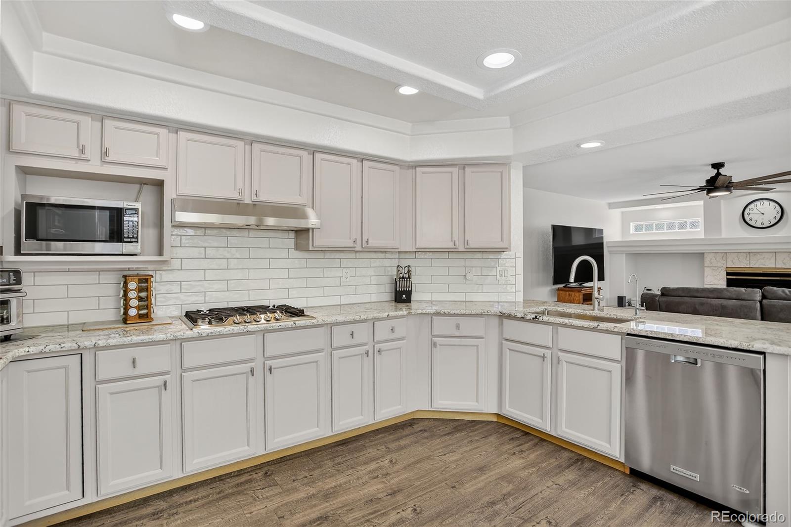 MLS Image #5 for 2174  cactus bluff avenue,highlands ranch, Colorado