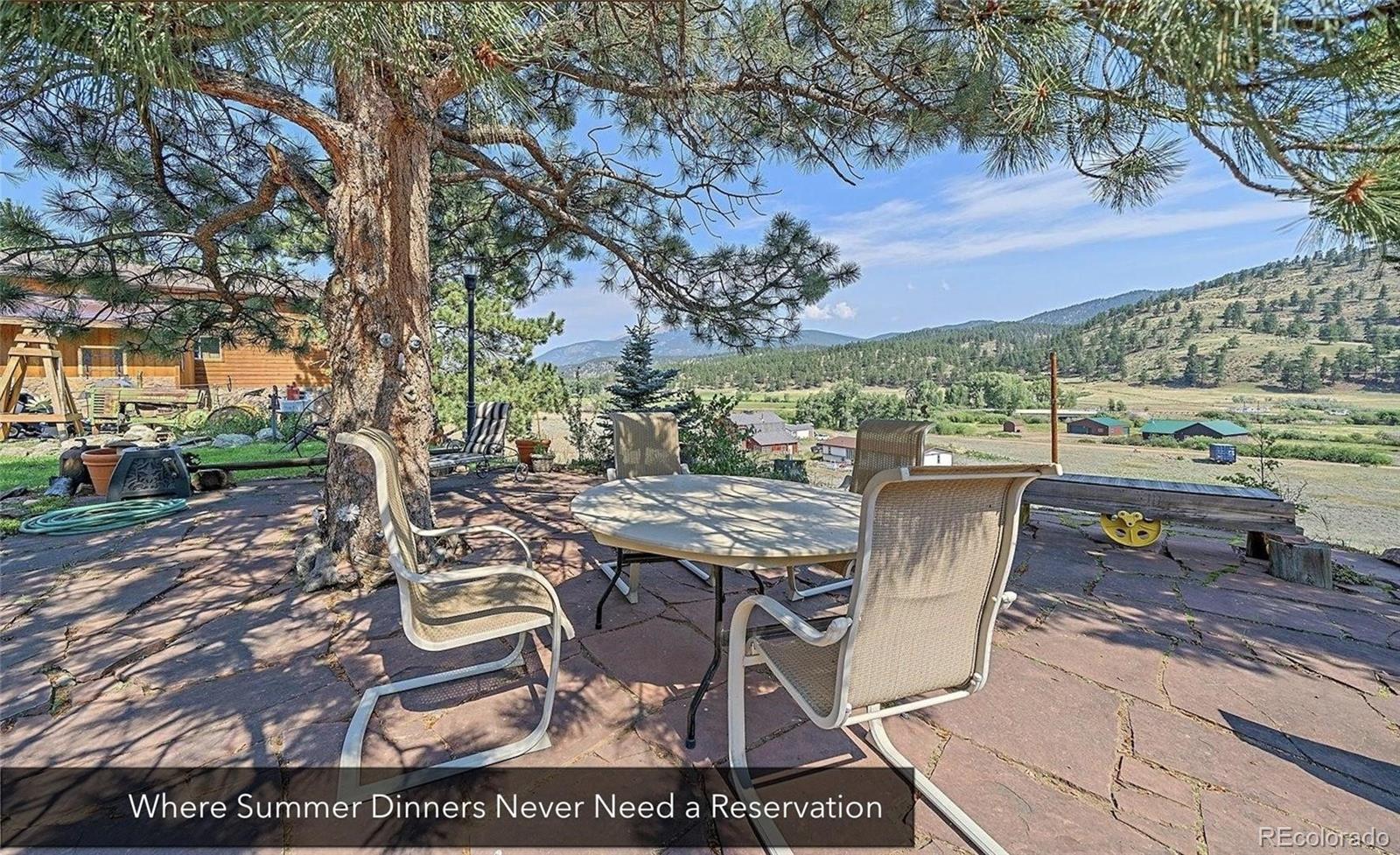 MLS Image #0 for 357  county road 64 ,shawnee, Colorado