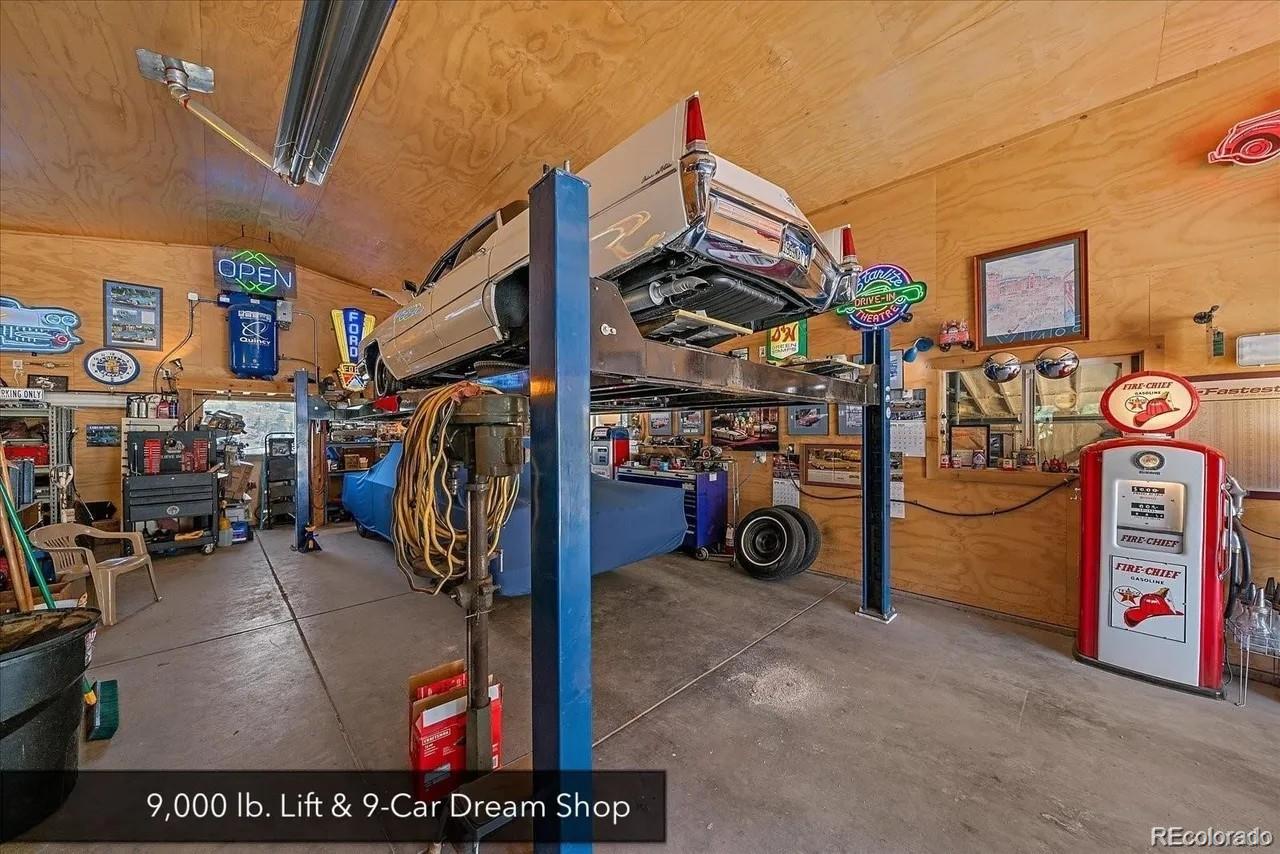 MLS Image #1 for 357  county road 64 ,shawnee, Colorado