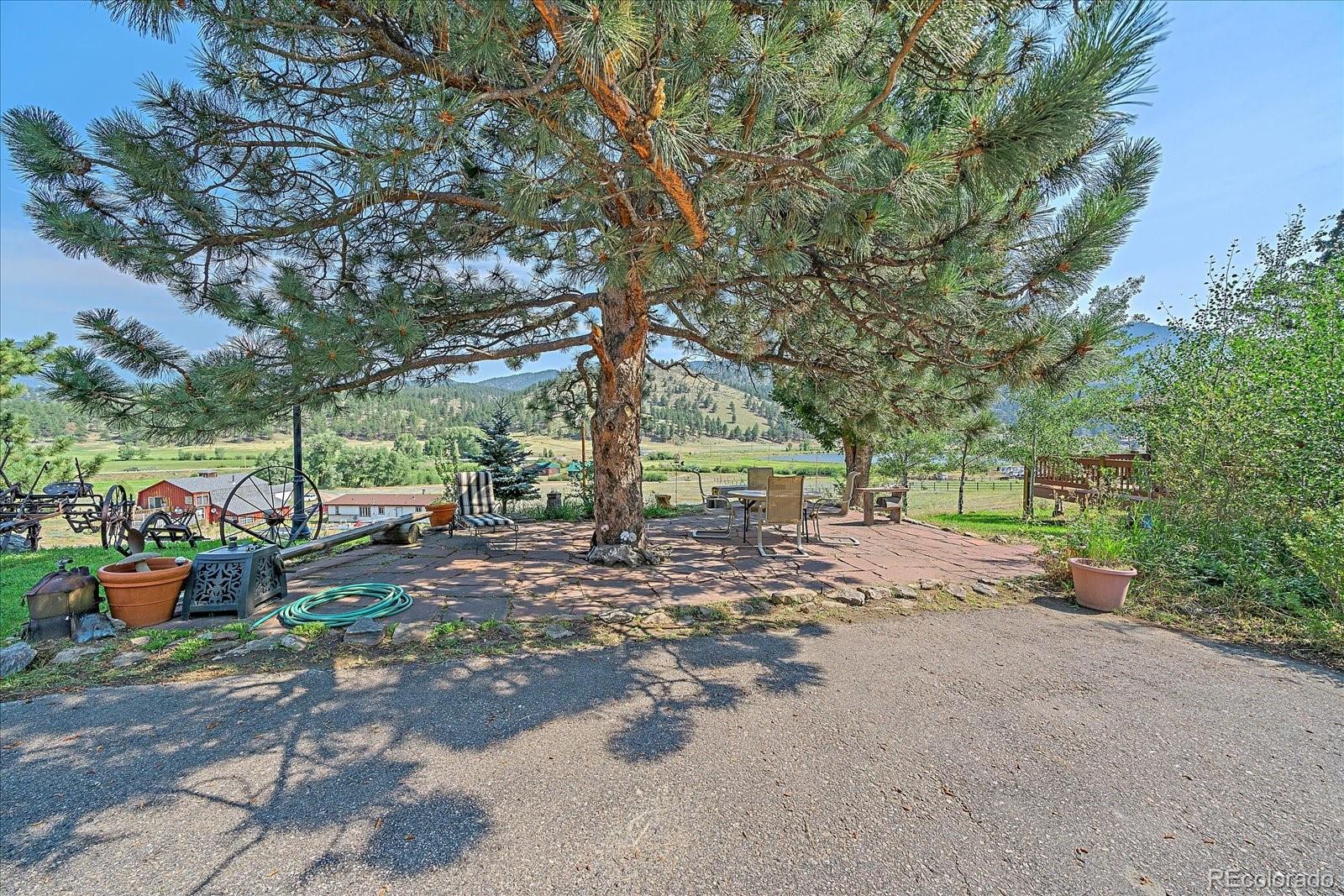 MLS Image #13 for 357  county road 64 ,shawnee, Colorado