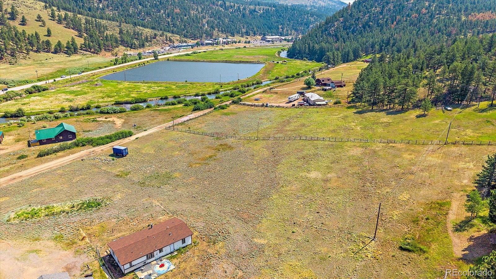 MLS Image #17 for 357  county road 64 ,shawnee, Colorado