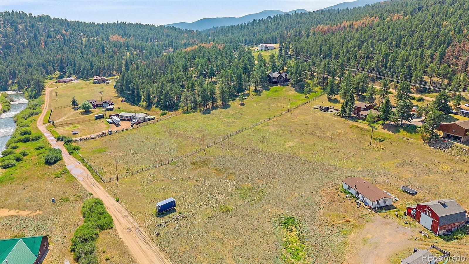 MLS Image #19 for 357  county road 64 ,shawnee, Colorado
