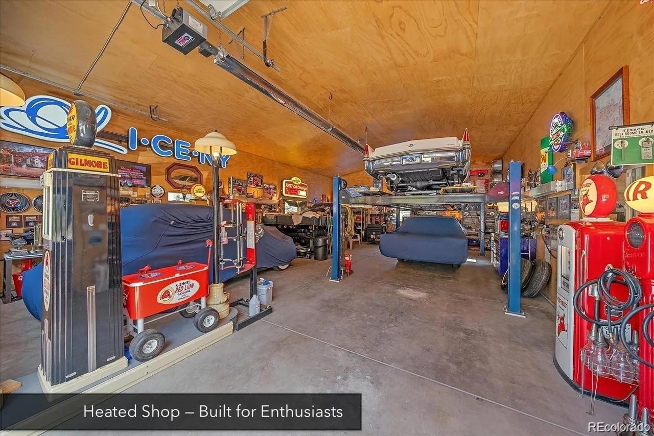 MLS Image #2 for 357  county road 64 ,shawnee, Colorado
