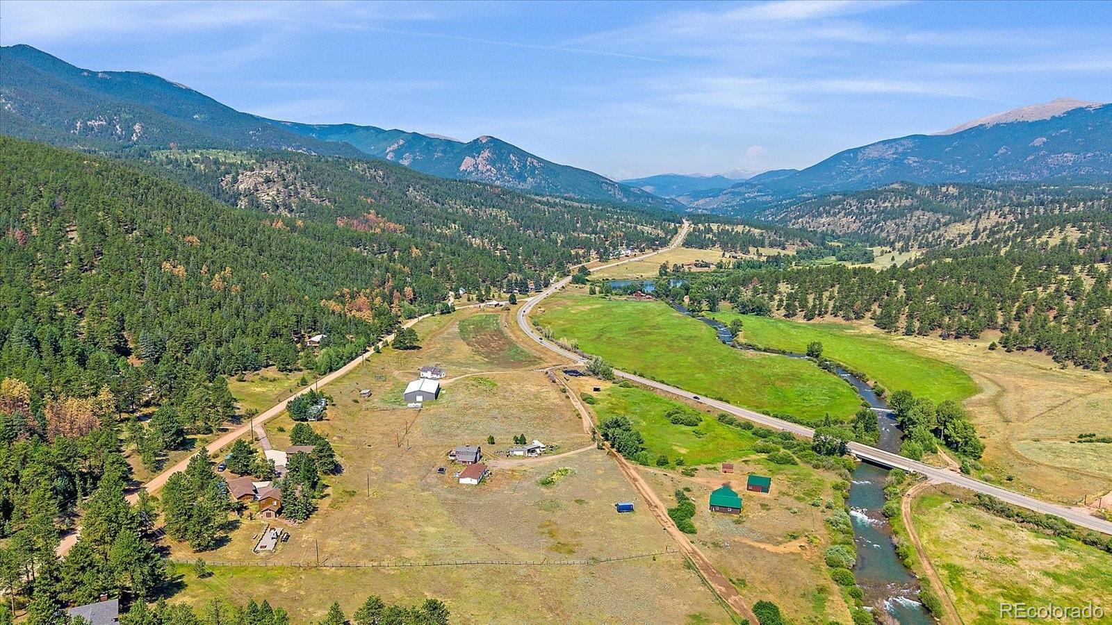 MLS Image #20 for 357  county road 64 ,shawnee, Colorado