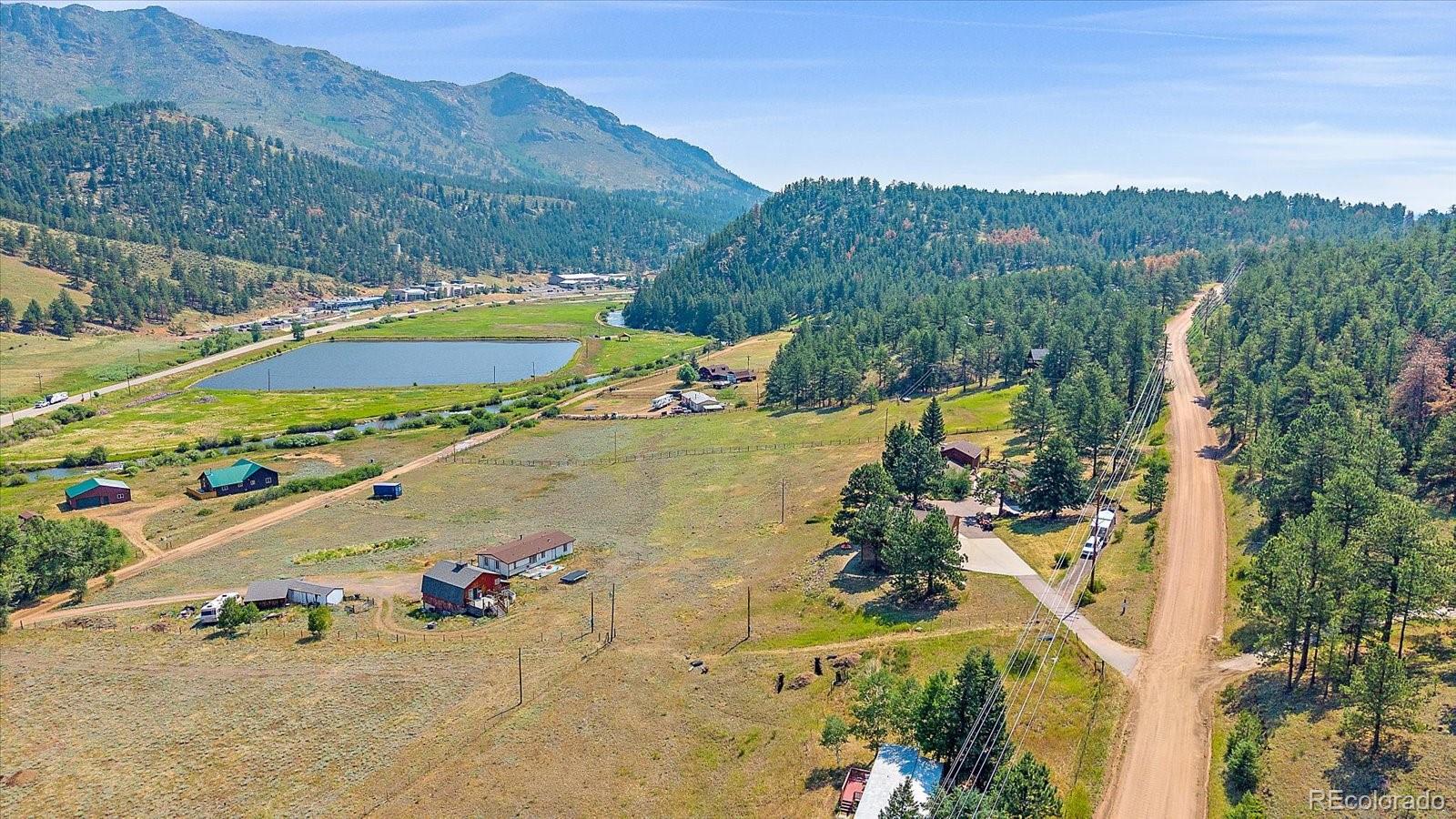 MLS Image #21 for 357  county road 64 ,shawnee, Colorado
