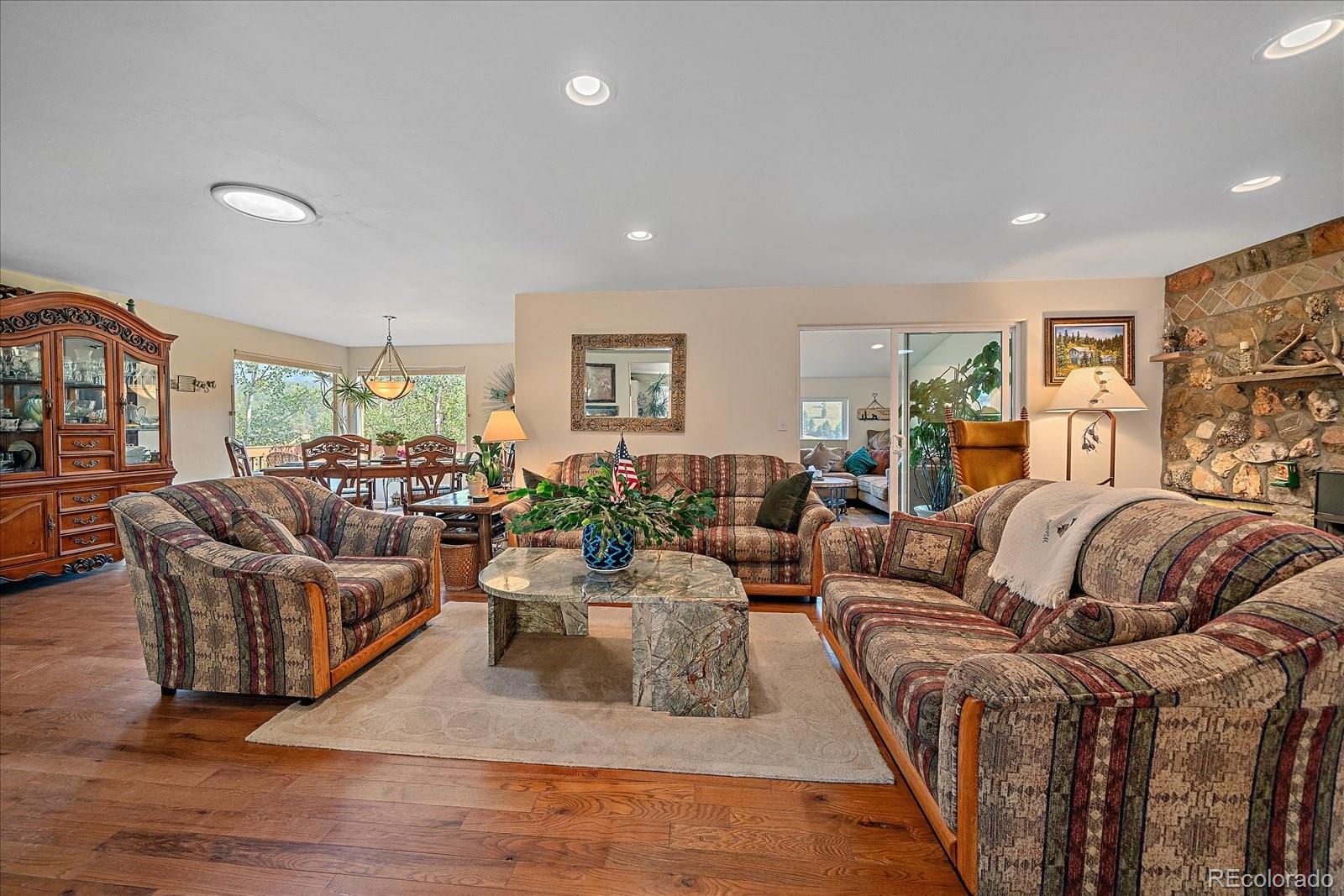 MLS Image #22 for 357  county road 64 ,shawnee, Colorado