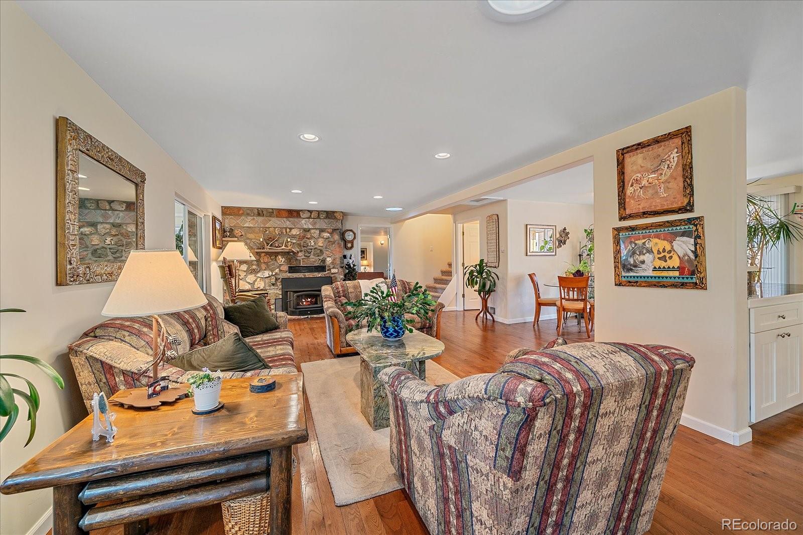 MLS Image #24 for 357  county road 64 ,shawnee, Colorado