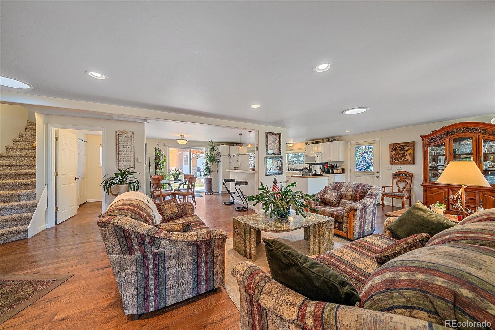 MLS Image #25 for 357  county road 64 ,shawnee, Colorado
