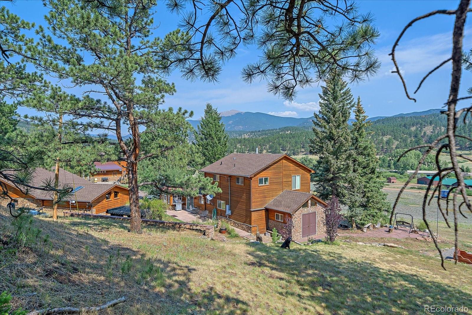 MLS Image #28 for 357  county road 64 ,shawnee, Colorado