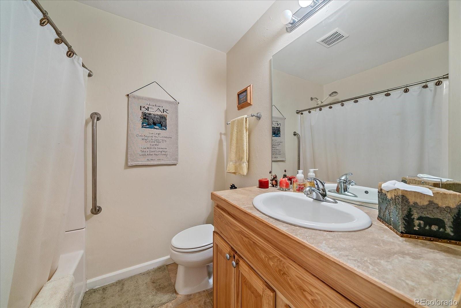 MLS Image #39 for 357  county road 64 ,shawnee, Colorado