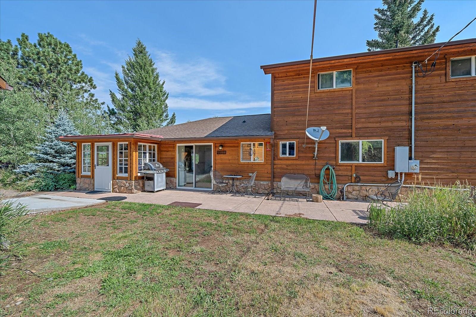 MLS Image #41 for 357  county road 64 ,shawnee, Colorado