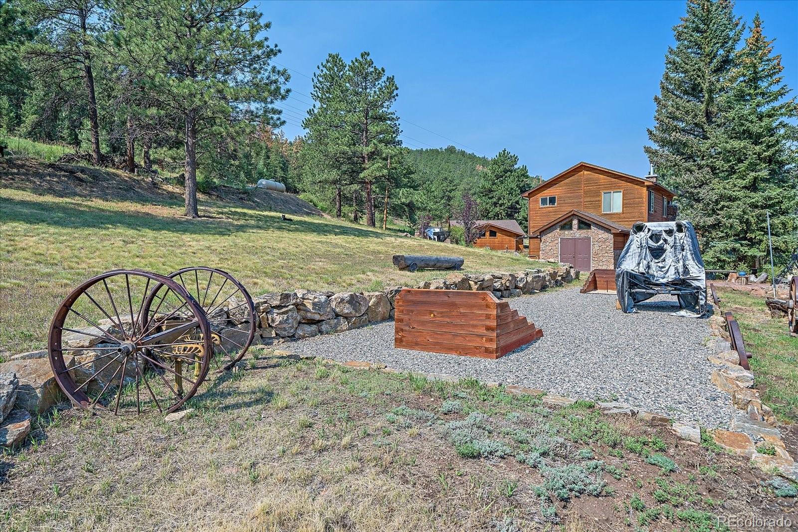 MLS Image #43 for 357  county road 64 ,shawnee, Colorado