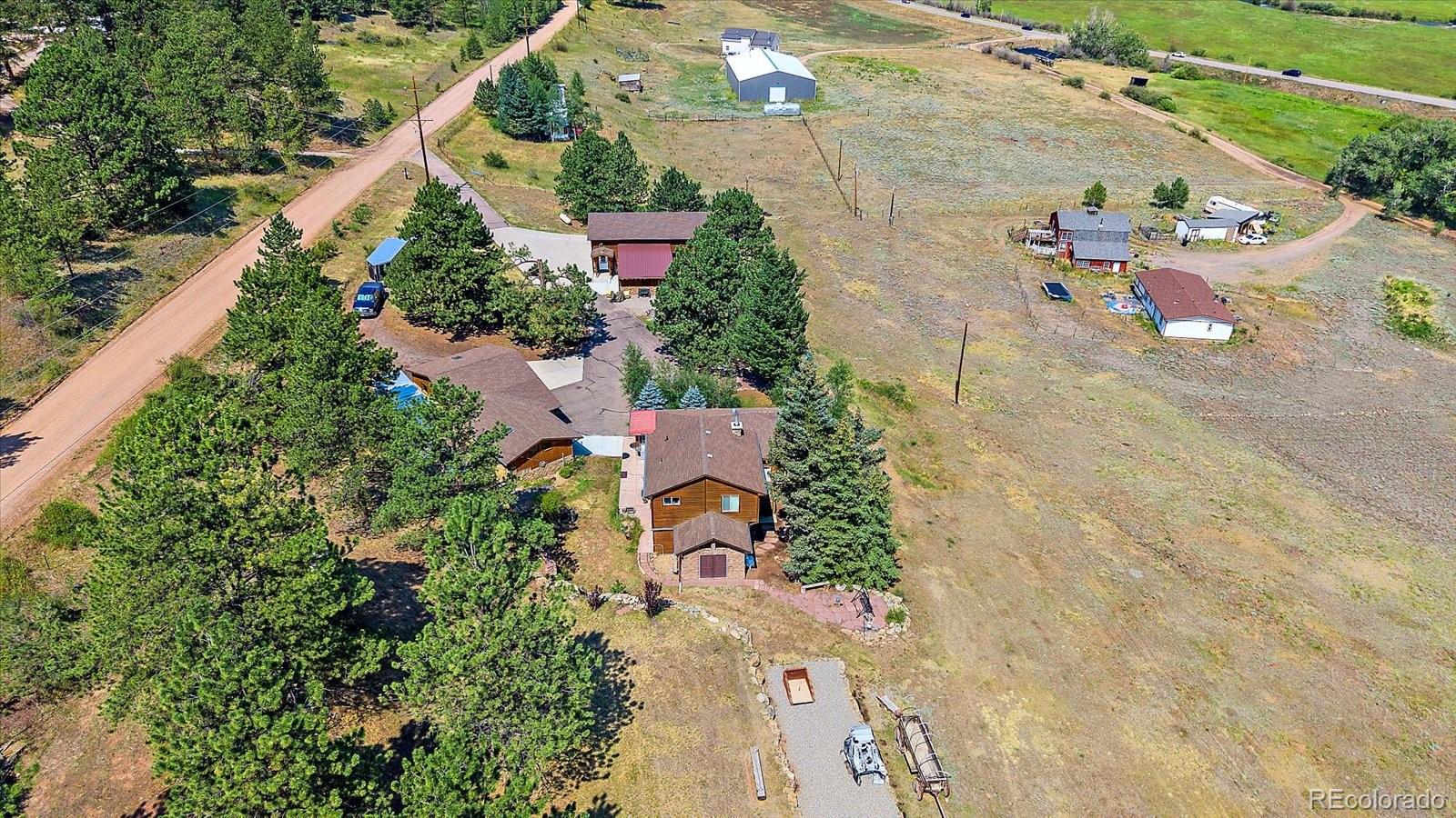MLS Image #46 for 357  county road 64 ,shawnee, Colorado