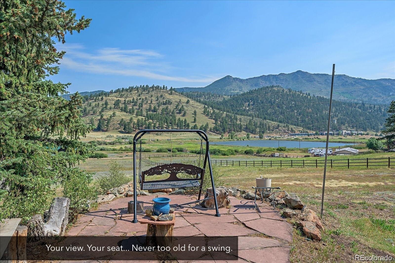 MLS Image #6 for 357  county road 64 ,shawnee, Colorado