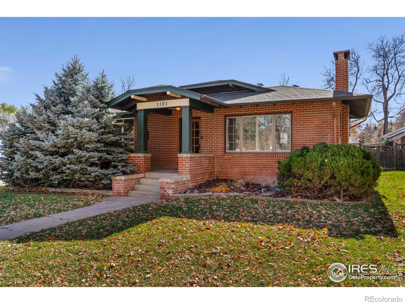 MLS Image #0 for 1101 w oak street,fort collins, Colorado