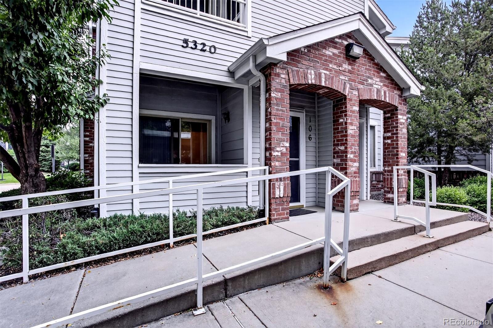 MLS Image #0 for 5320  allison street 106,arvada, Colorado