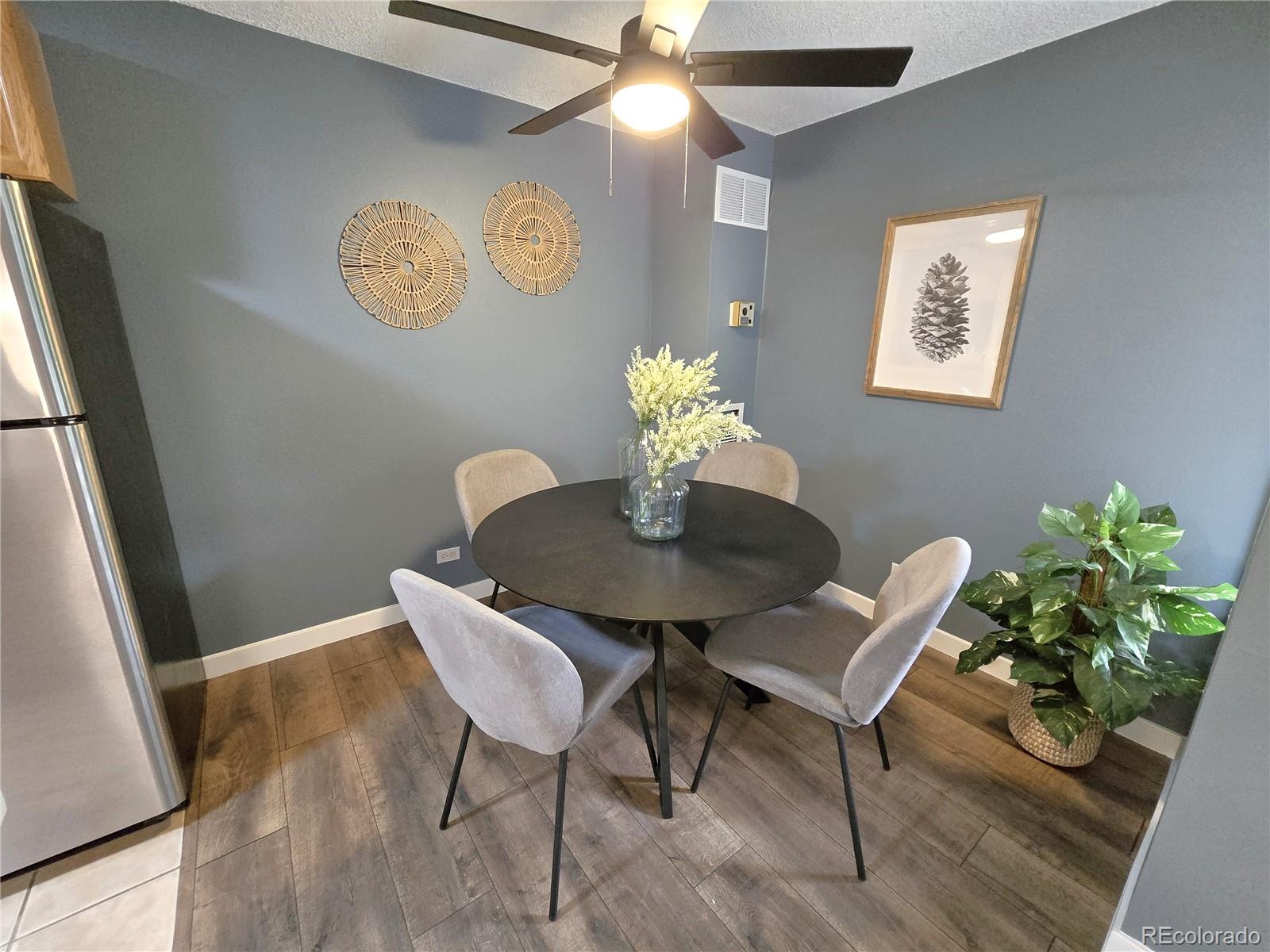 MLS Image #3 for 2375 s linden court 310,denver, Colorado