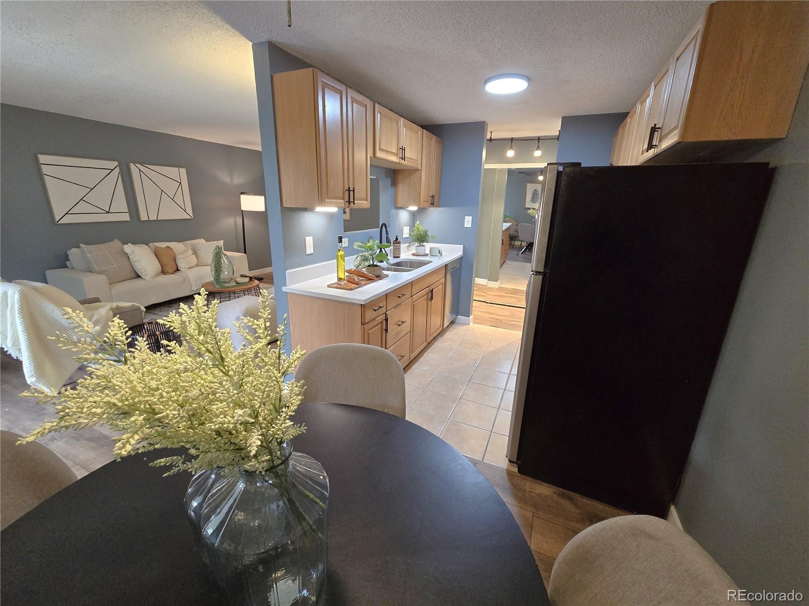 MLS Image #7 for 2375 s linden court 310,denver, Colorado