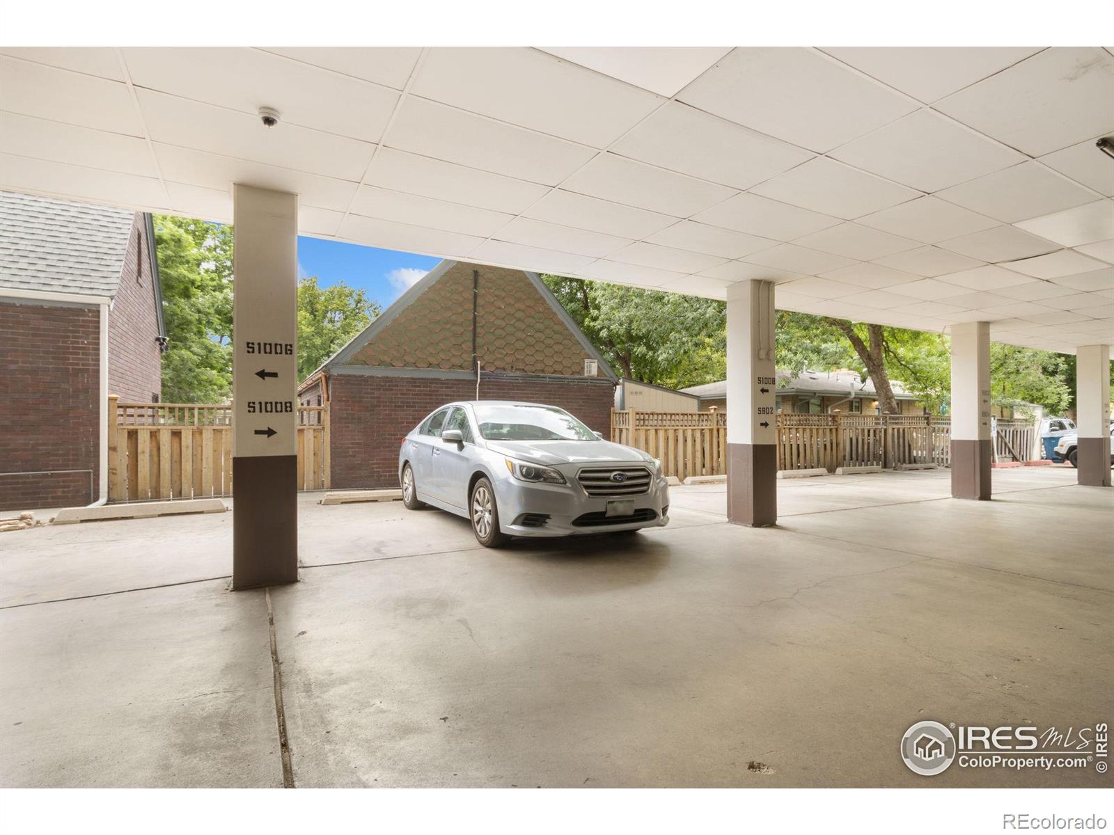 MLS Image #19 for 421 s howes street,fort collins, Colorado