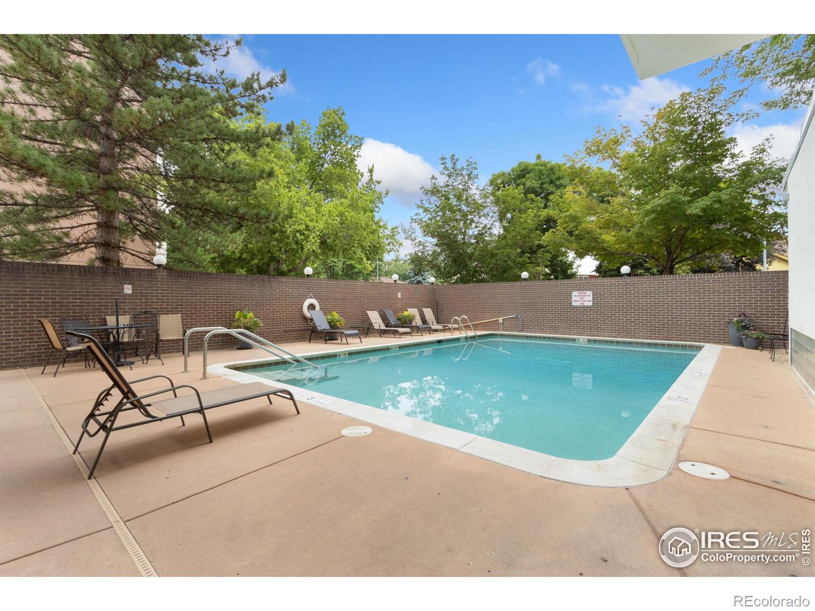 MLS Image #22 for 421 s howes street,fort collins, Colorado