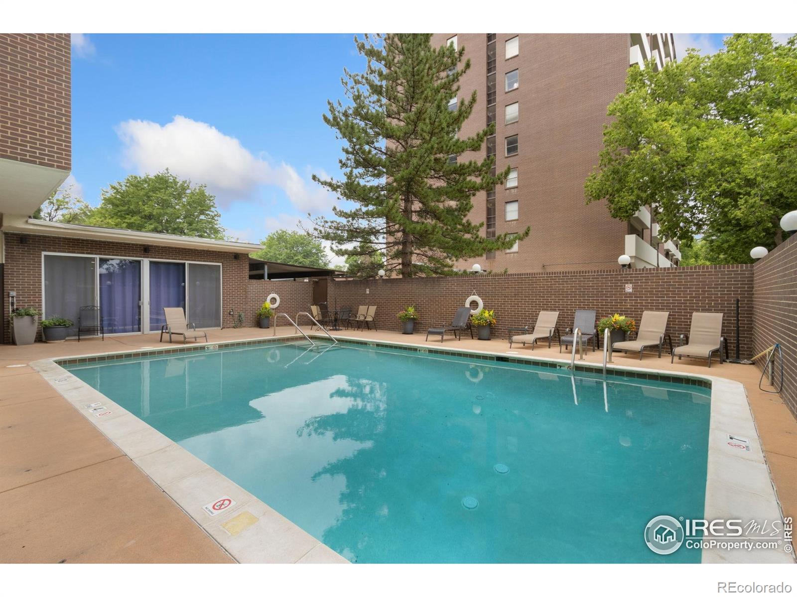 MLS Image #23 for 421 s howes street,fort collins, Colorado
